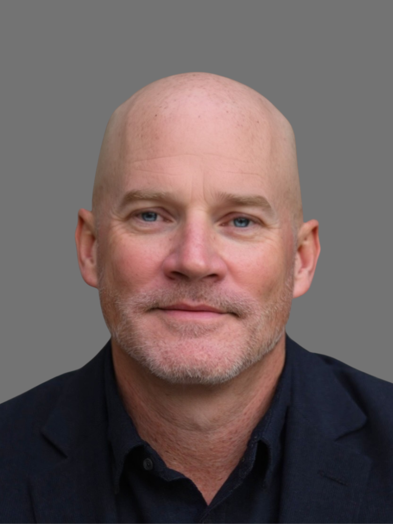 Daniel O'Keefe