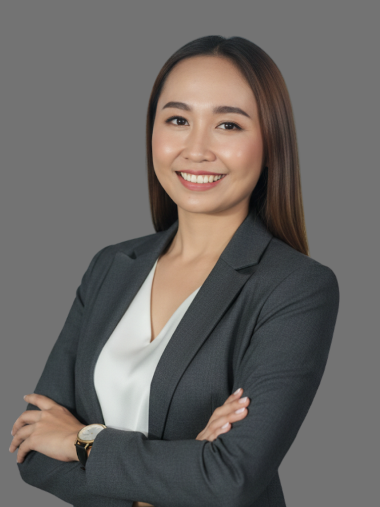 Khlarine Deloroso, Web Dev Engineer