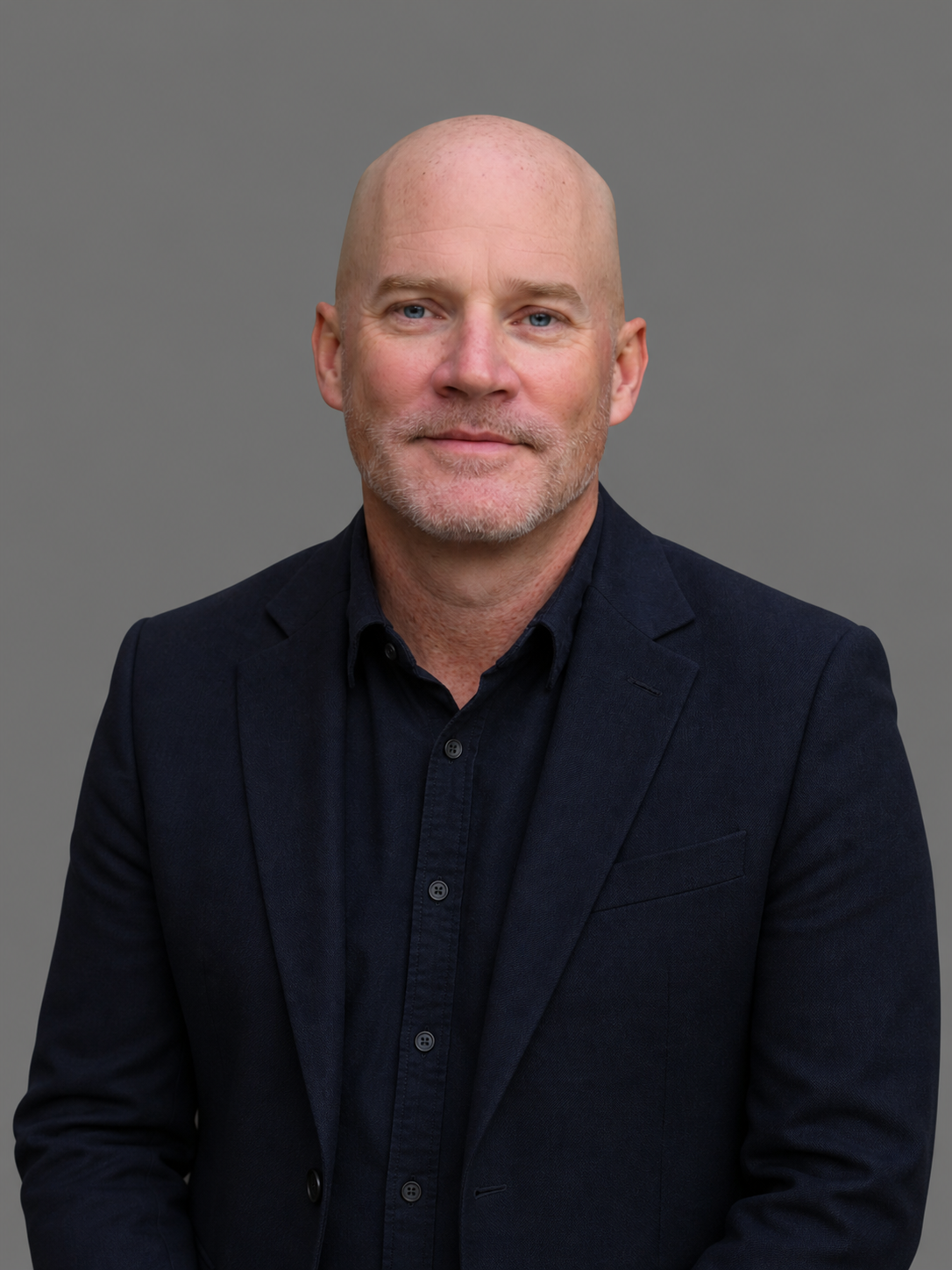 Daniel O'Keefe