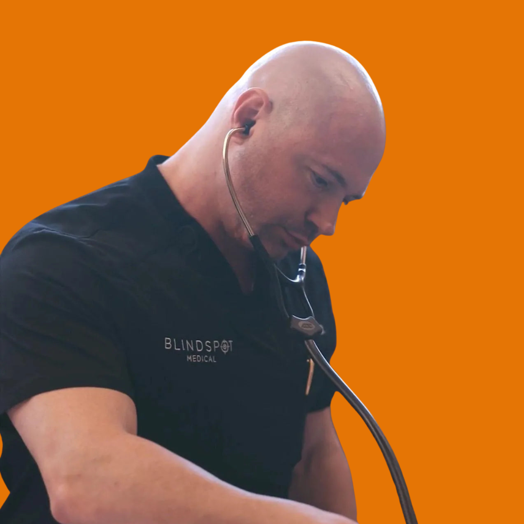 Dr. David Boyd