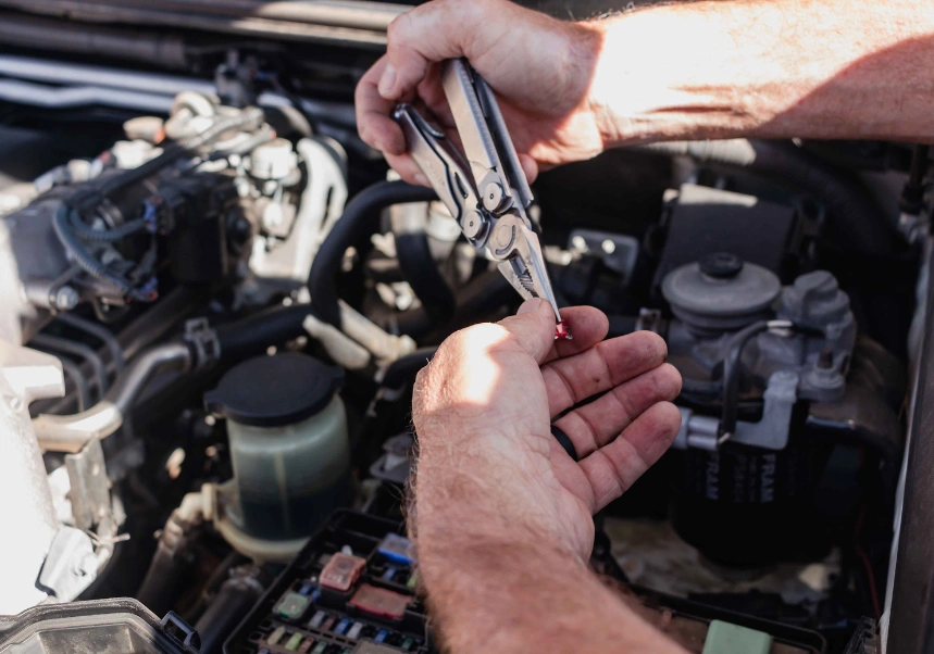 Auto Electrical Services in Auckland
