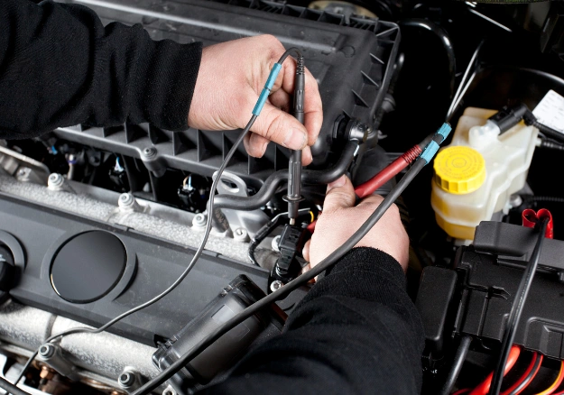 Fault diagnosis auto electrical job in Auckland
