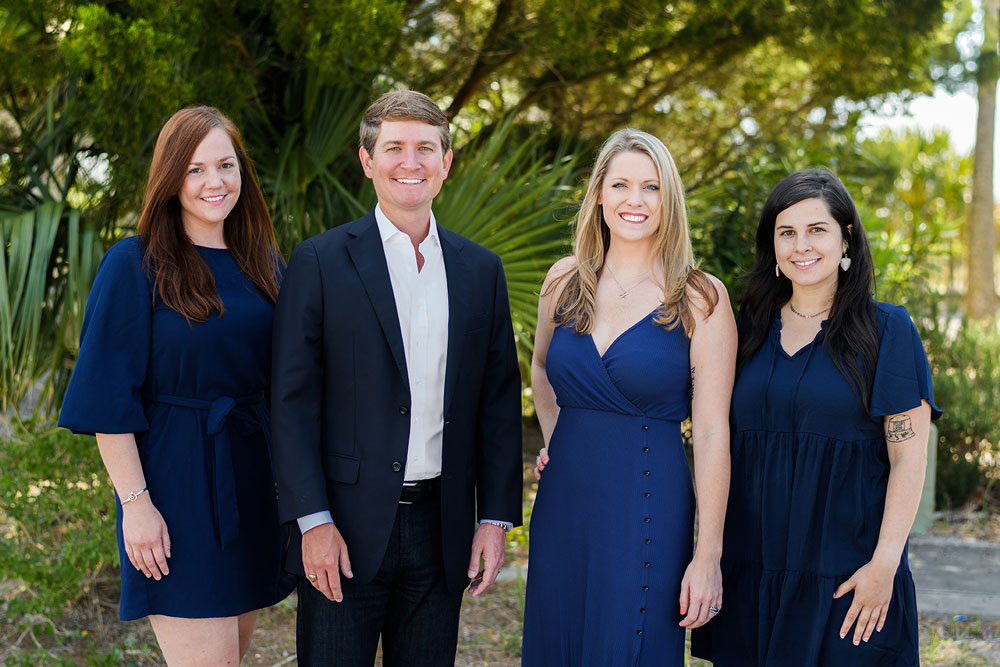 Surfside Owner Services Team