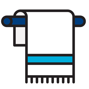 housekeeping icon
