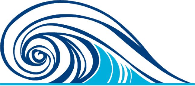 surfside realty wave