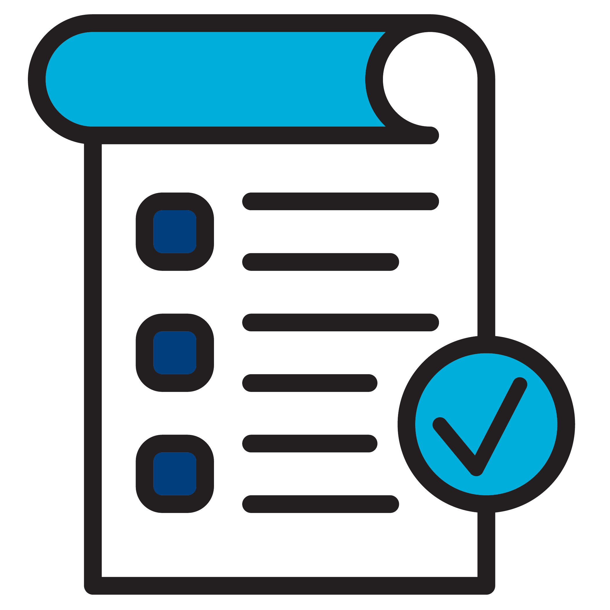 taxes and licensing