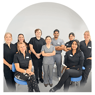 Over 3 Decades of Trusted Dental Care