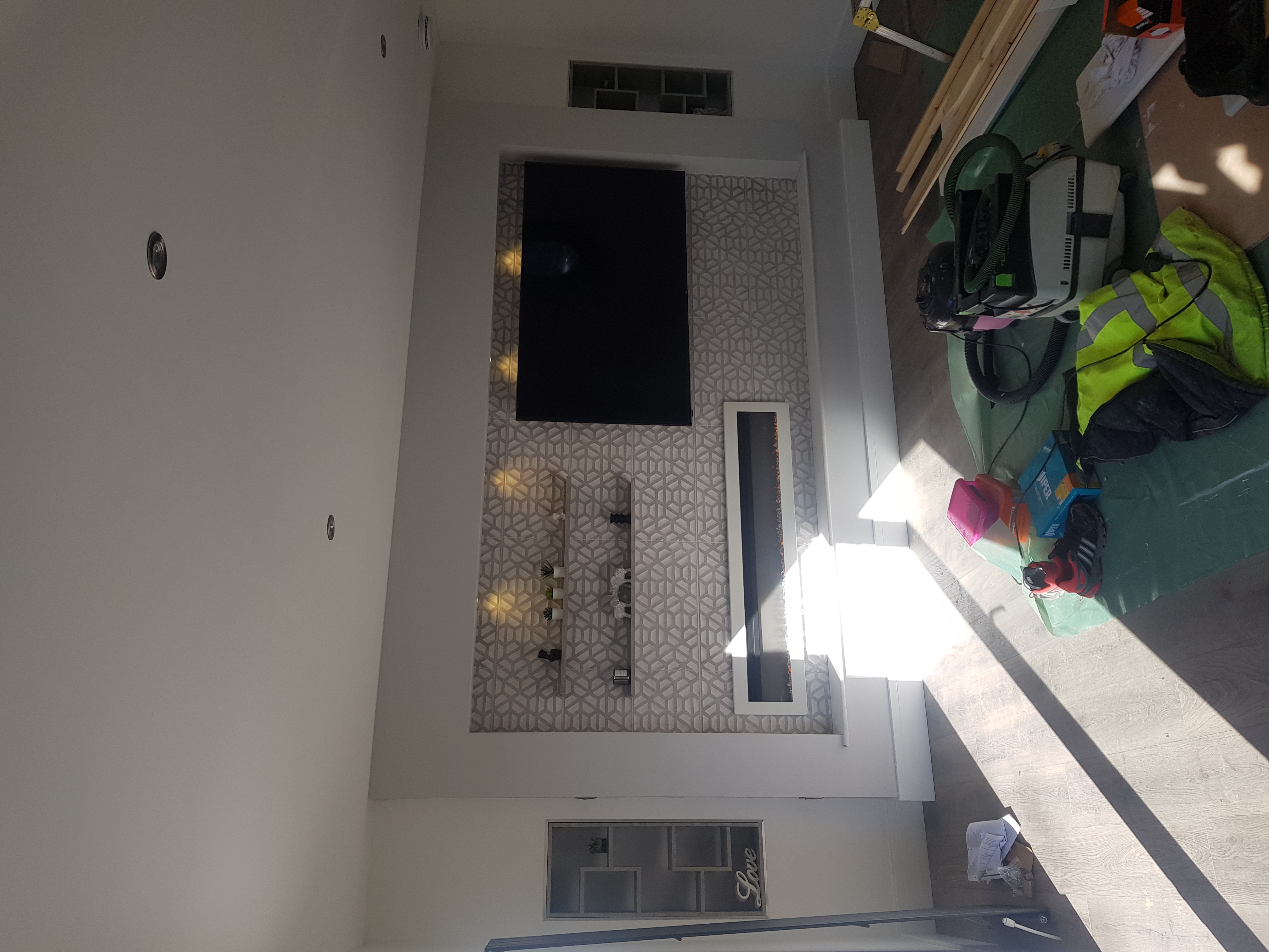 Jordan Ward — Central Properties Electrical Ltd