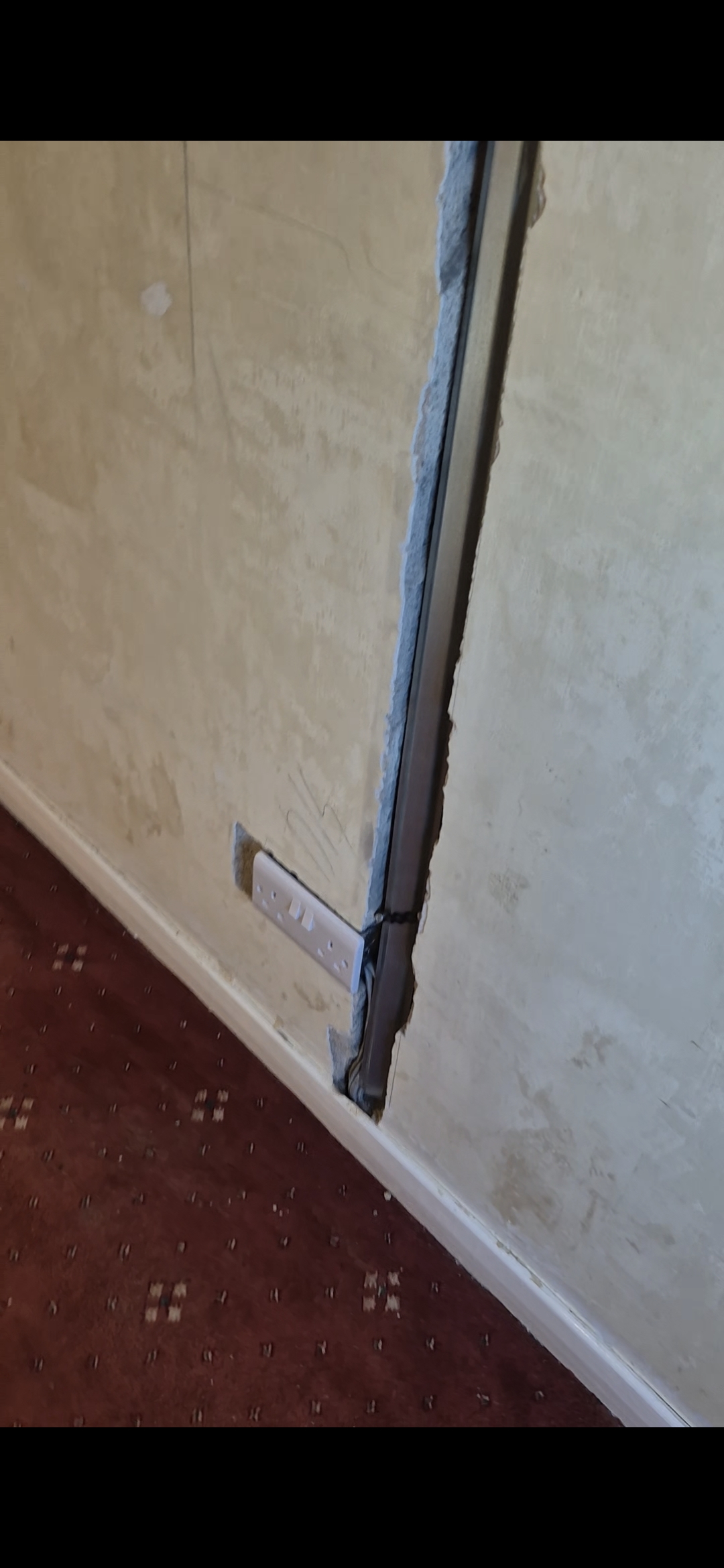 Rewire Edinburgh