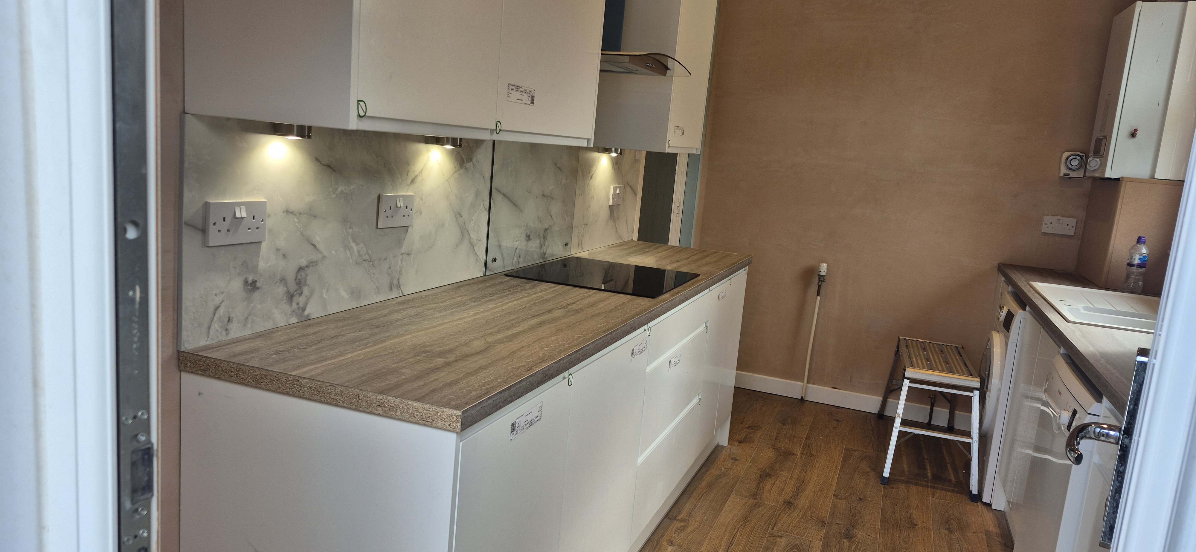 Rewire Falkirk