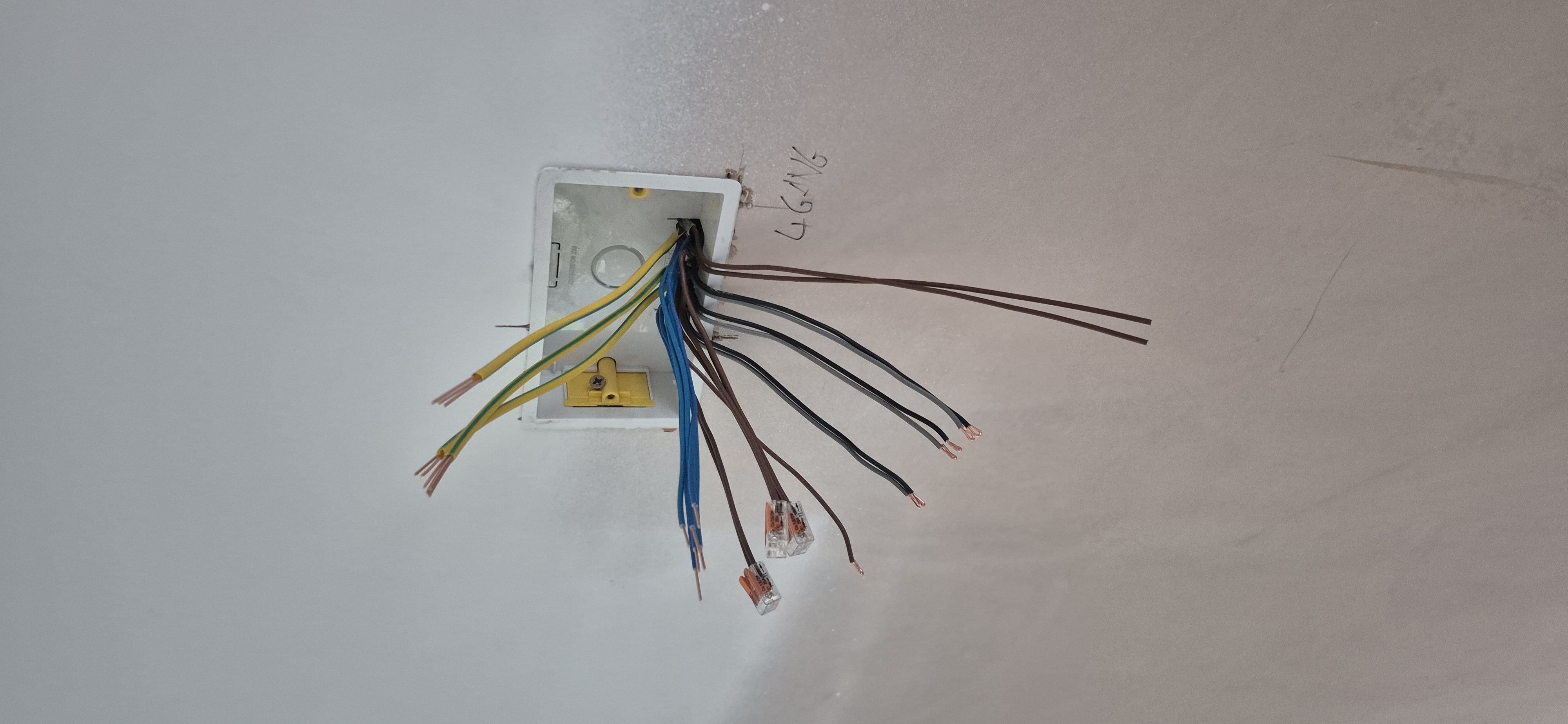Rewire Stirling