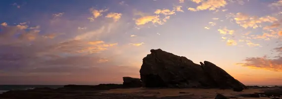 Southern Gold Coast beaches