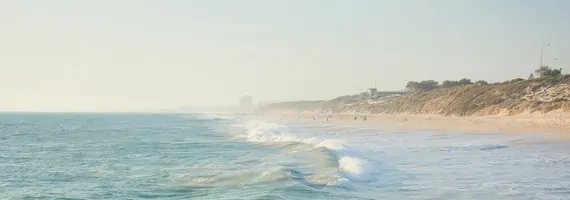 Surfers Paradise beachfront