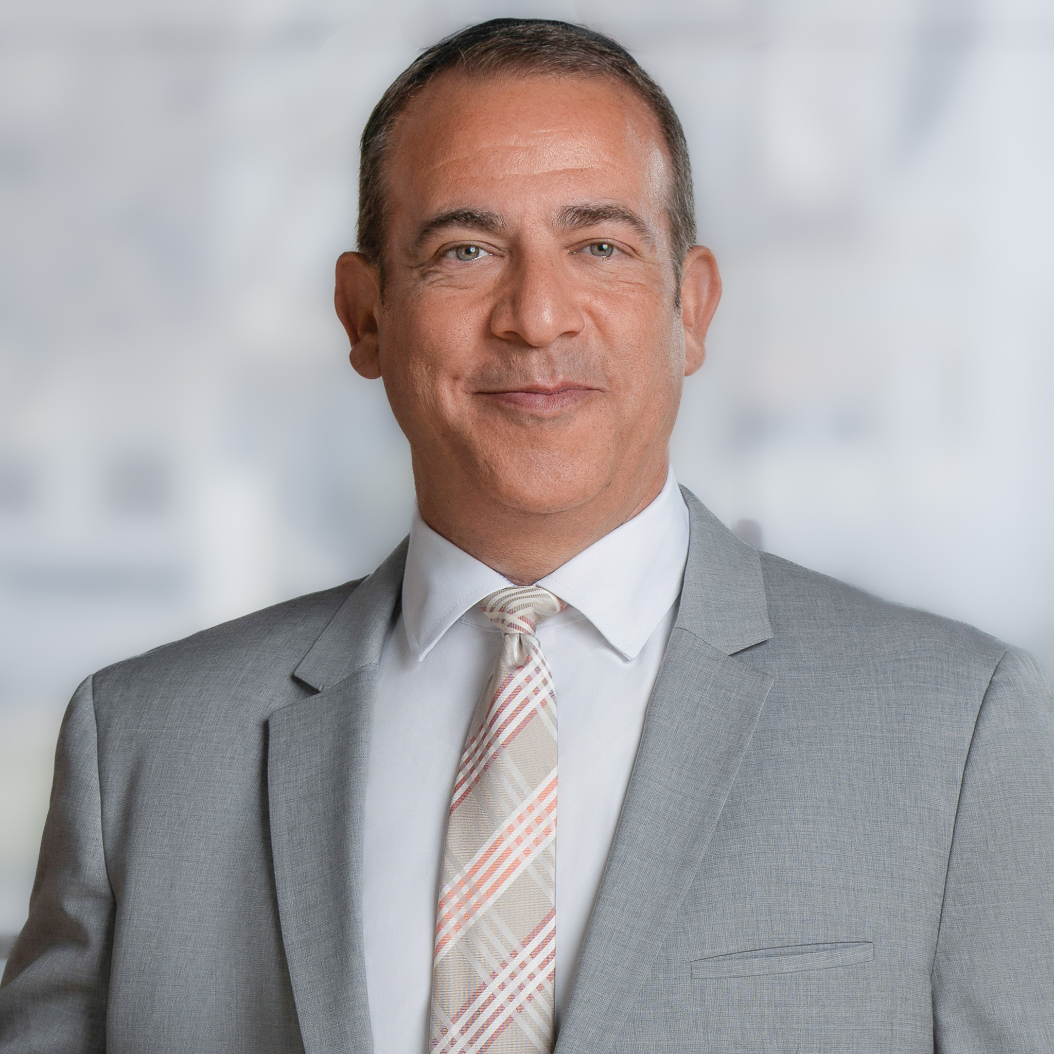 Dr. Avraham Schreiber