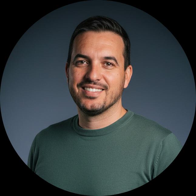 Ricardo Queirós