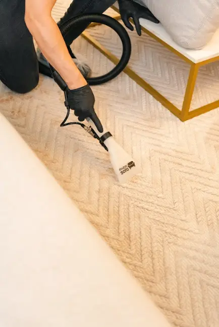 Carpet Cleaning