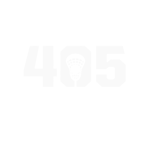 405 Lacrosse Logo