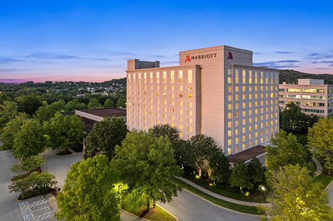 Franklin Marriott Cool Springs