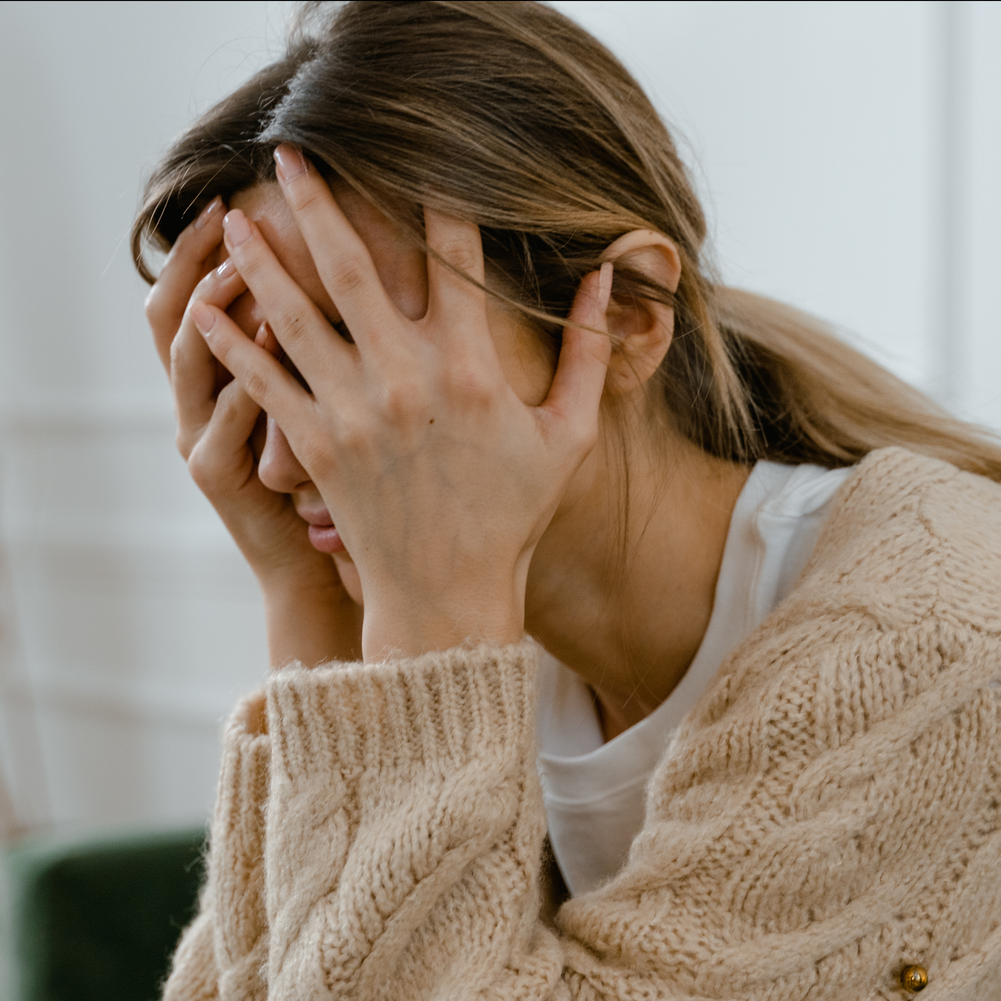 Join Our Stress & Hashimoto's Workshop