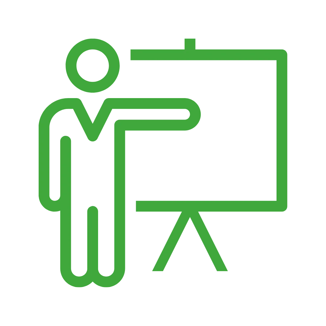 Individual Training Budget