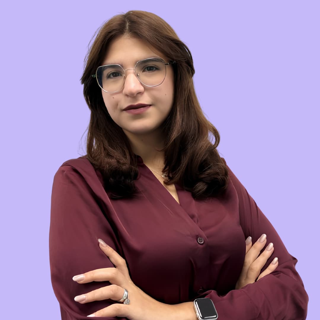 Mariam Elkashory