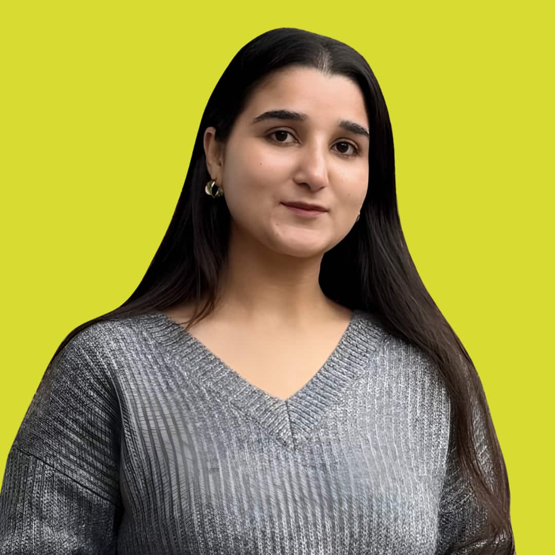 Amna Ehsan