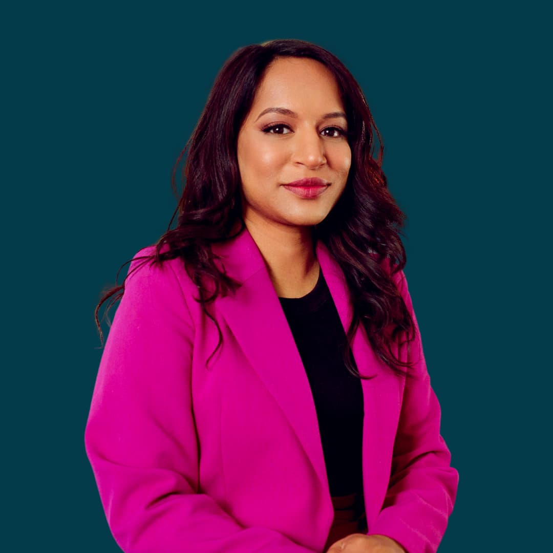 Shermeena Rabbi