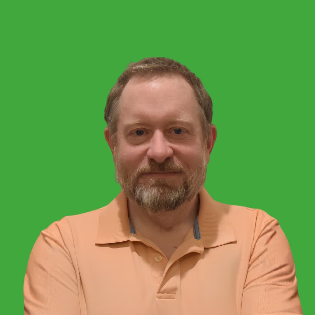 Brendan Bannon