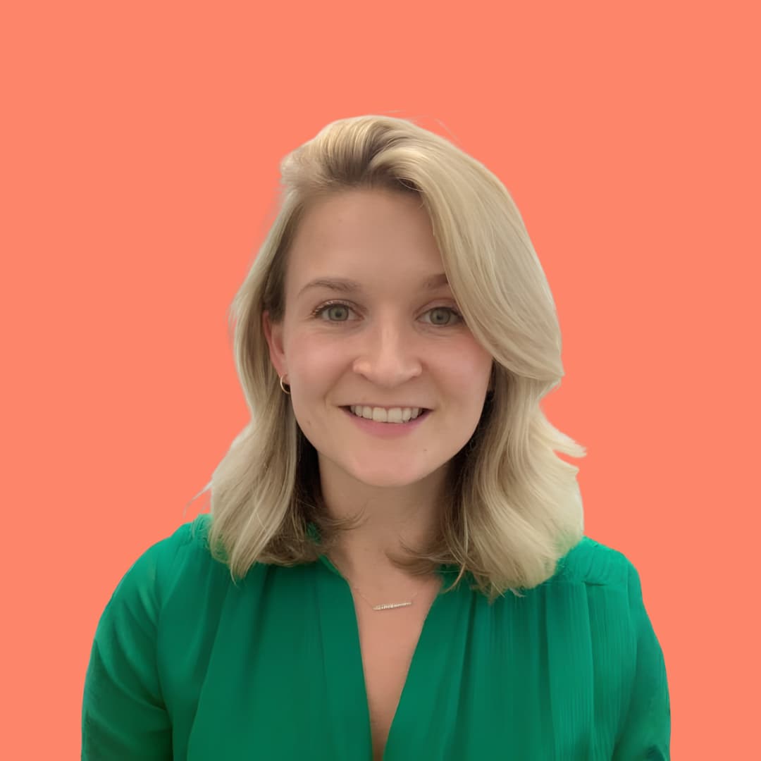 Rebecca Morris