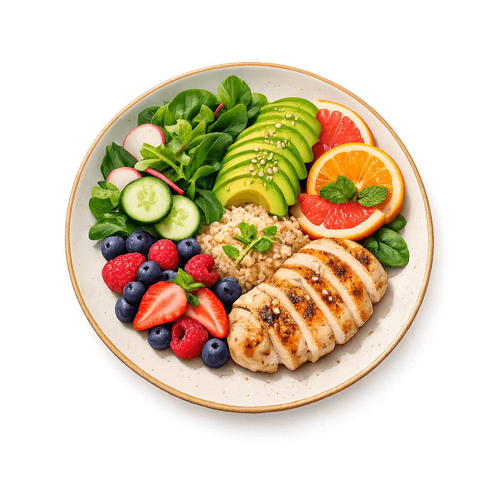 Alimentation