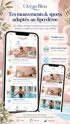 Sports et mouvements adaptés