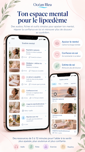 Ressources pour le mental