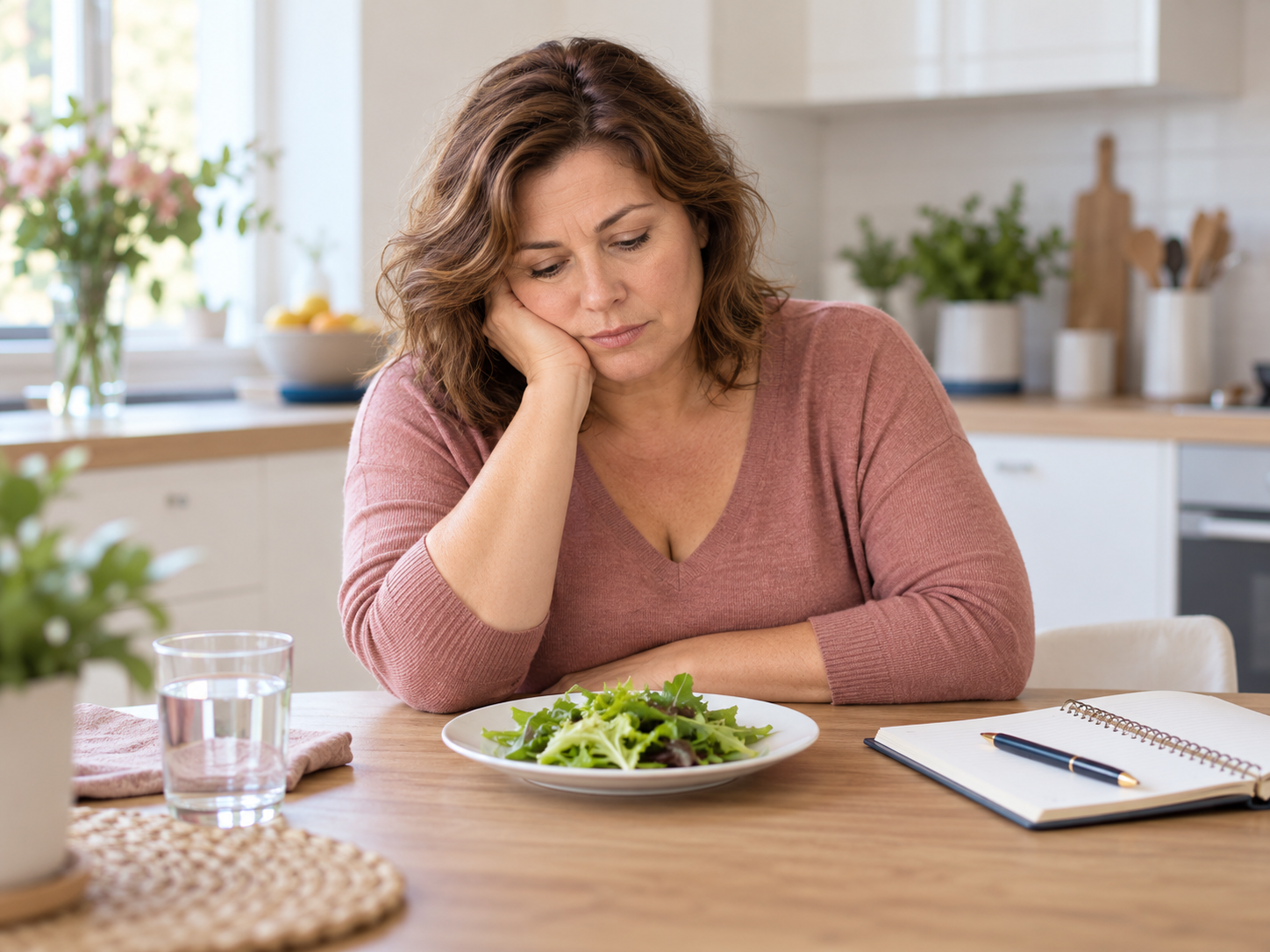 Régimes alimentaires génériques