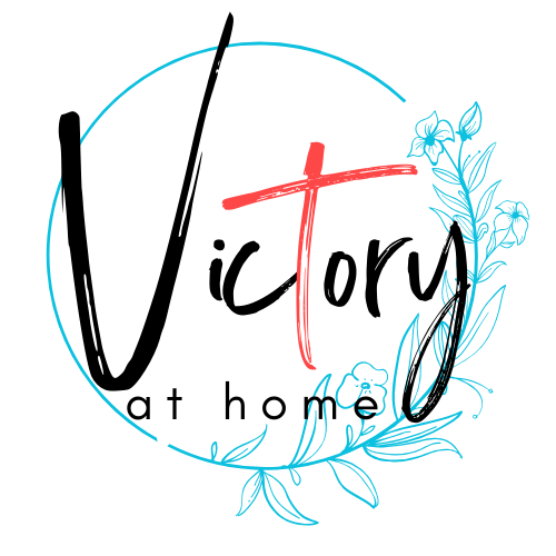 Victory at Home Logo