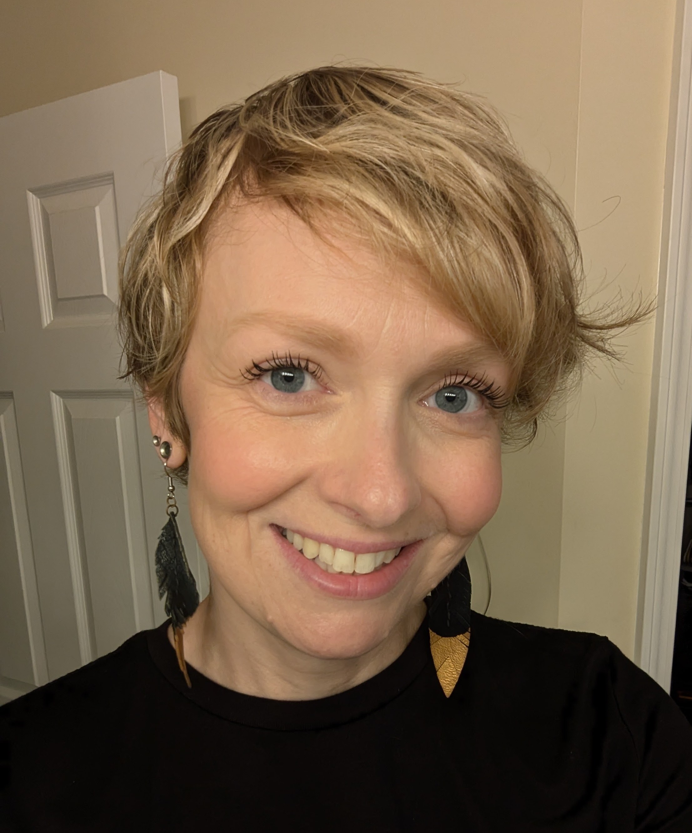 Victoria Hearne
