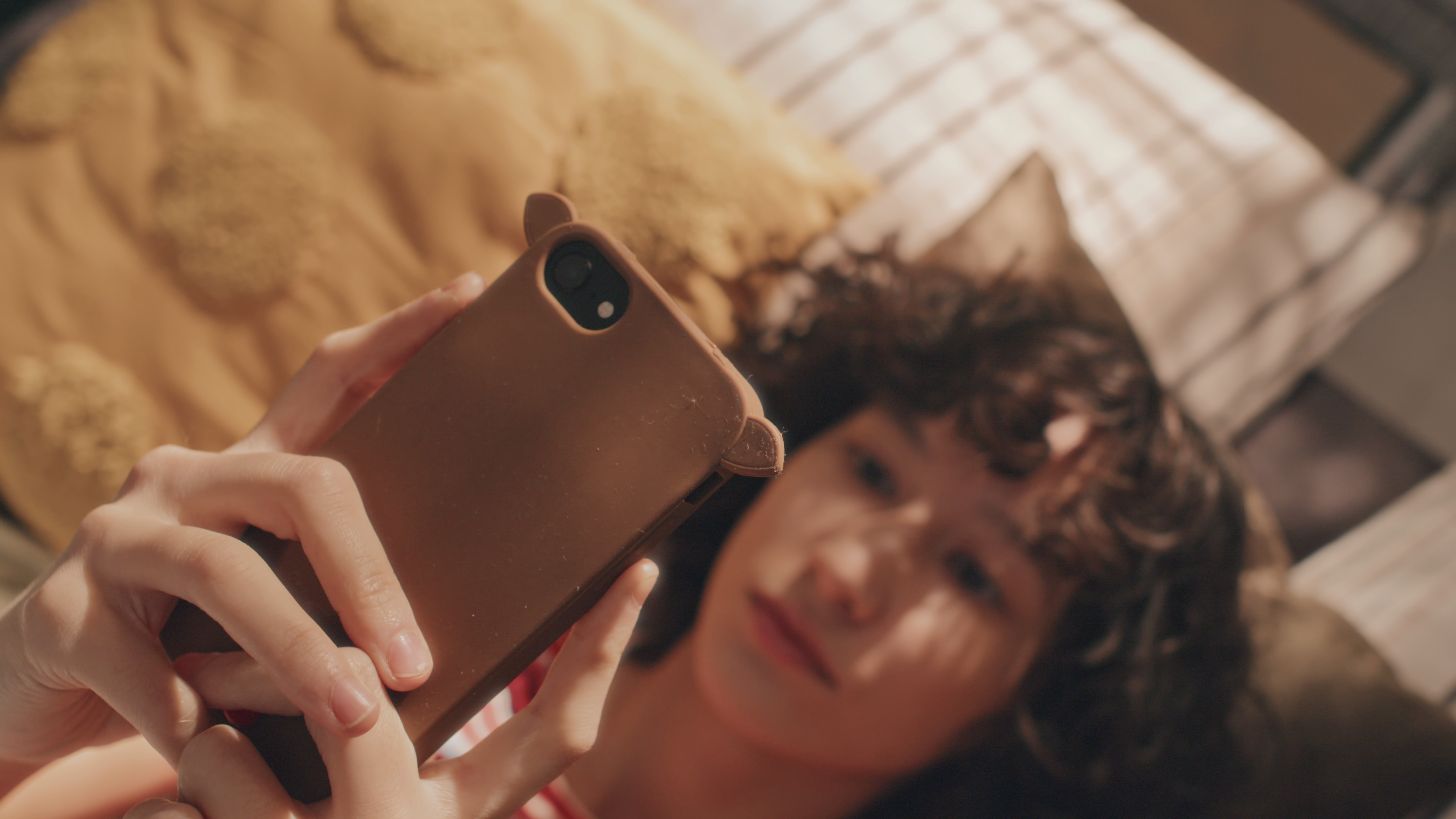 To Parents Whose Kids Don't Have Phones Yet