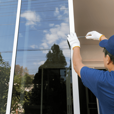 screen cleaning in Tempe