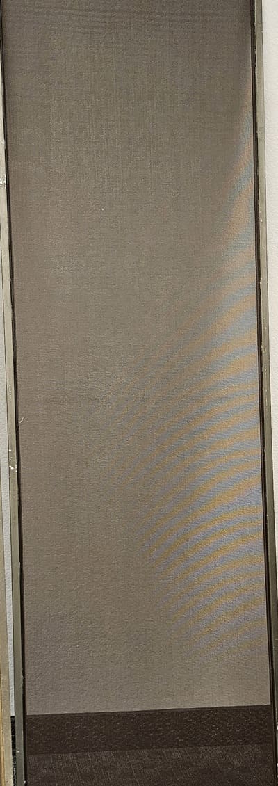 Screen Cleaning in Mesa