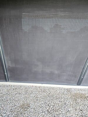Window & Door Screen Cleaning in Mesa