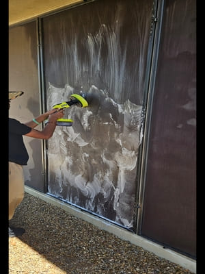 UV Protectant Treatment in Mesa