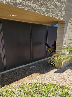 Pick-up & Delivery in Mesa