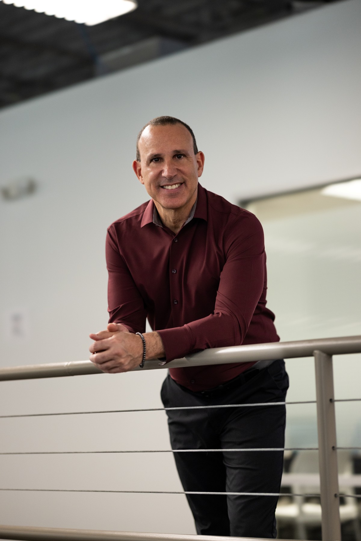 Scott Finkelstein