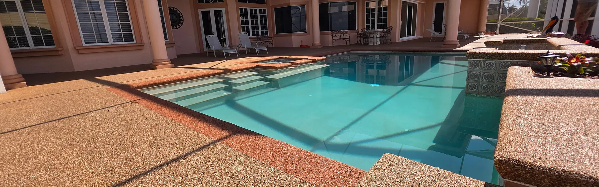 Vuba Stone Surfacing