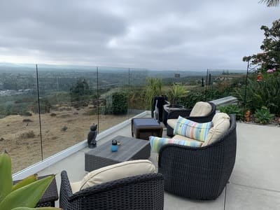 Gutter Cleaning in San Diego