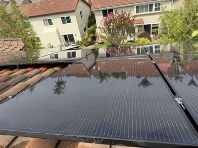 Window Cleaning in San Diego