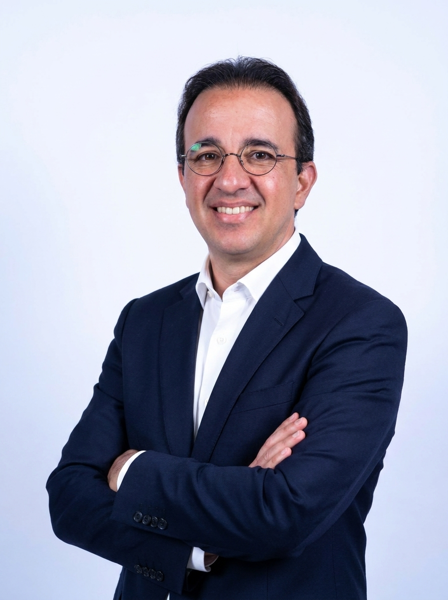 Anas Benmoussa — AVS Assurance