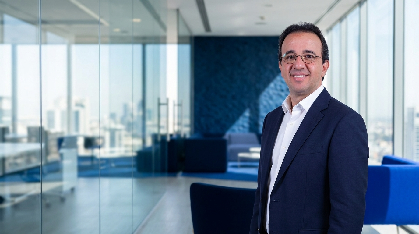 Anas Benmoussa — AVS Assurance