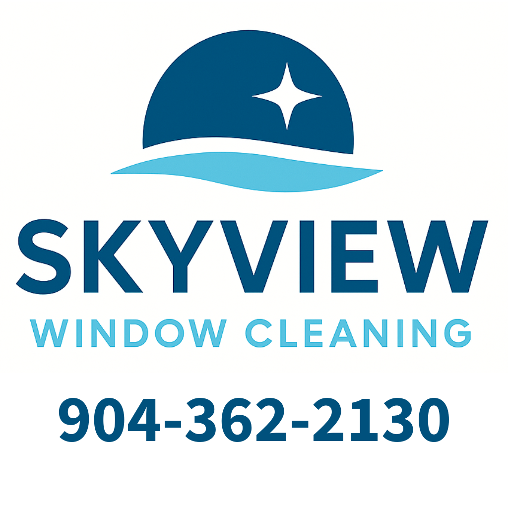 About SkyView Window Cleaning | Trusted Local Window Cleaners