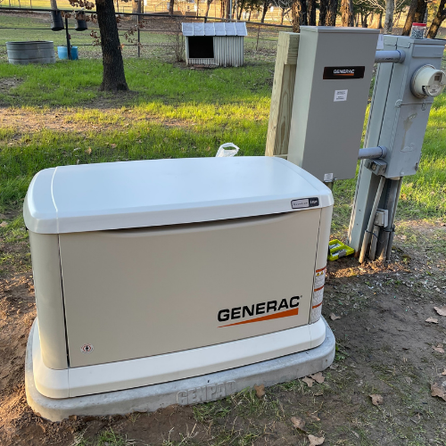 electrical in Houston, Texas