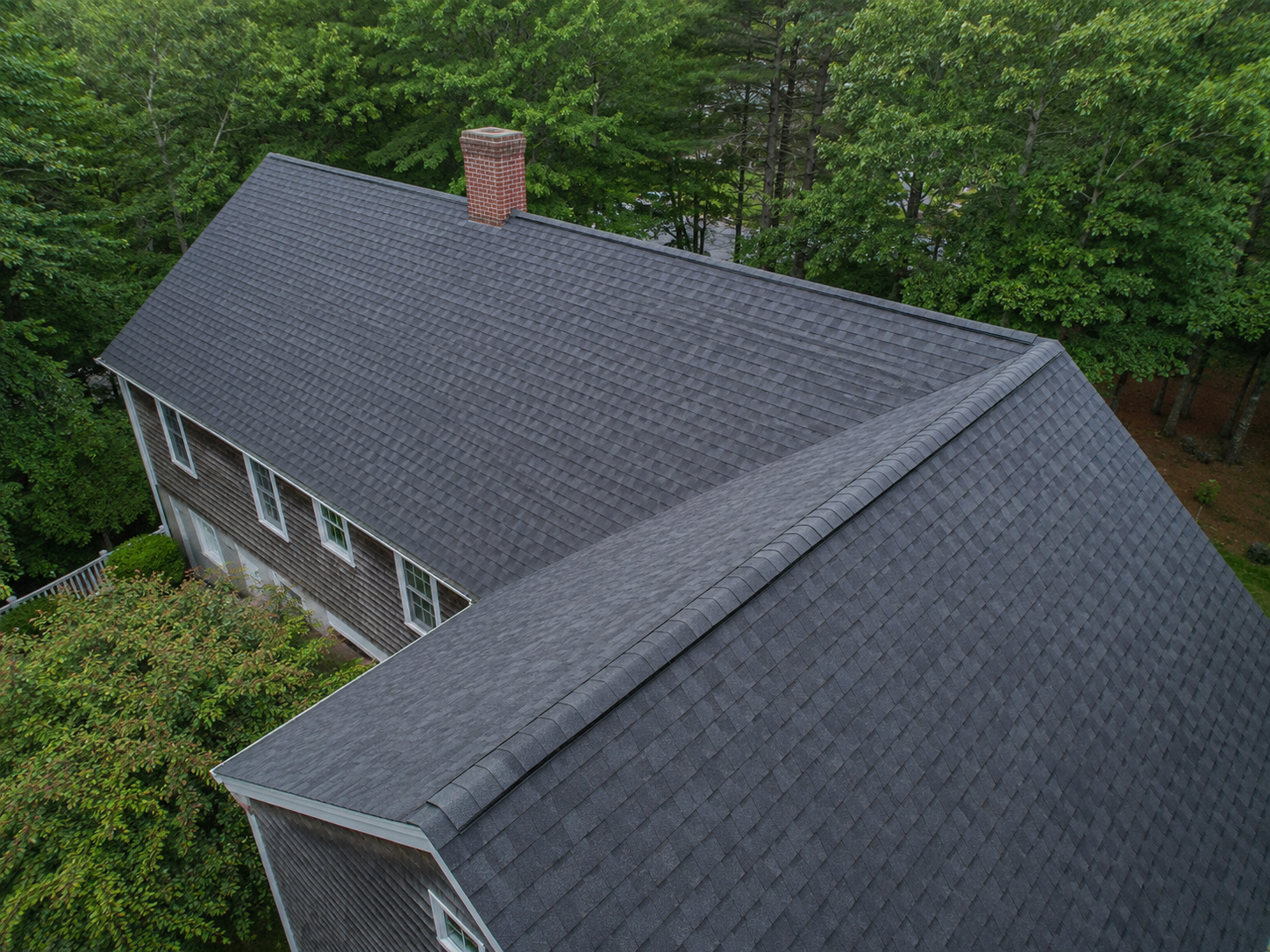Roof replacement Gloucester MA North Shore